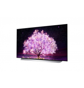 LG C1 48 (121.92cm) 4K Smart OLED TV OLED48C1PTZ