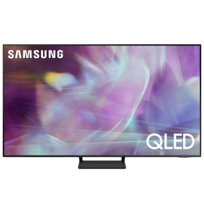 Samsung 108 cm (43 inches) 4K Ultra HD Smart QLED TV QA43Q60AAKLXL