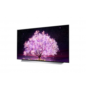LG C1 48 (121.92cm) 4K Smart OLED TV OLED48C1PTZ