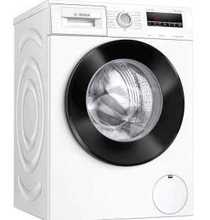 Bosch 6 kg Fully Automatic Front Load Washing Machine White (WLJ20161IN)