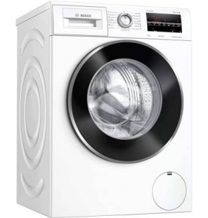 BOSCH 6 washing machine, front loader8 kg 1400 rpm WAJ2846WIN